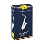 Vandoren SR213 Alto Saksafon Kamışı