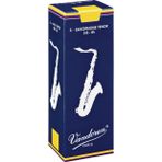 Vandoren SR2235 Traditional Tenor Saksafon Kamışı No: 3.5 (Profesyonel) - 5'li Paket | Profesyonel Seviye Sert Kamış ve