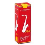 Vandoren SR2715R No:1,5 5'li Tenor Sax Java Red Kamış