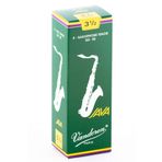 Vandoren SR2735 No.3.5 5'li Java Tenor Sax Kamışı