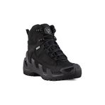 Vaneda 1192 V-Clutch Pro Mid On Duty Haki Nubuk Kısa Dry-Tex Su Geçirmez Arazi Outdoor Trekking Botu