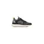 Vaneda 1294 V-Mich Free Gri Erkek Sneaker Ayakkabı