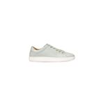 Vaneda 1308 V-Mich Daily Su Yeşili Kadın Sneaker Ayakkabı