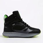 Vaneda 1324_V-MICH Tracer Pro Mid Siyah Erkek Outdoor Bot