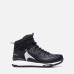 Vaneda 1335_V-Mich Alpin Pro Mid Siyah Erkek Outdoor Bot