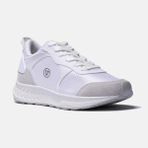 Vaneda 1369 V-Mich Free Beyaz Erkek Sneaker Ayakkabı