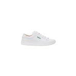 Vaneda 1388 V-Free Kanvas Beyaz Kadın Sneaker Ayakkabı