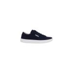 Vaneda 1388 V-Free Kanvas Lacivert Kadın Sneaker Ayakkabı