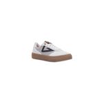 Vaneda 1408 S3 Beyaz Erkek Sneaker Ayakkabı