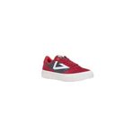 Vaneda 1408 S3 Kırmızı Erkek Sneaker Ayakkabı