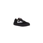 Vaneda 1408 S3 Siyah Erkek Sneaker Ayakkabı