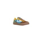 Vaneda 1408 S3 Taba Erkek Sneaker Ayakkabı