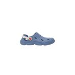 Vaneda 5516 Hybrid İndigo Mavi Eva Erkek Sandalet Terlik