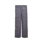 VANEDA CEPLI KARGO PANTOLON ERKEK GRI, M