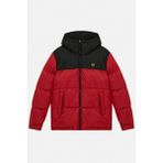Vaneda Urbanwild Şişme Erkek Mont Kırmızı - 2XL