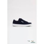 Vaneda V Mich Free Kanvas Kadın Sneakers Lacivert Spor Ayakkabı 1388