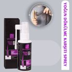Vanederm Anti Hair Loss Saç Dökülme Önleyici Sprey 60 ml