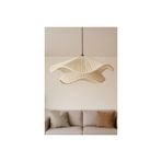 Vanella Handmade Tekli Sarkıt Avize
