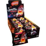Vanelli Souffle Vişneli Sufle Kek 50 gr (1 Kutu)