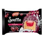 VANELLİ SOUFFLE Vişneli Sufle Kek 50GR(1 KUTU)
