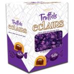 Vanelli Truffels Çikolatalı Eclairs 2 kg