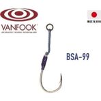 Vanfook BSA-99 Tekli Asist İğne