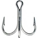 Vanfook CT-80 5/0 Extra Heavy Duty Üçlü İğne