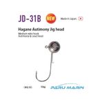 Vanfook JD-31B 10 gr 2/0 Jighead