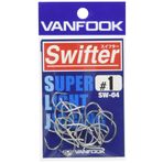 Vanfook SW-04 #2/0 14'lü Olta İğnesi