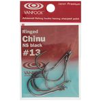 Vanfook Tek İğne Ringed Chinu