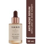 VANG Koyu Leke Ve Sivilce Karşıtı Gözenek Sıkılaştırıcı Niacinamide Cilt Bakım Serumu 30 ml