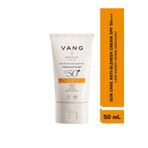 VANG Leke Karşıtı Cilt Tonu Eşitleyen Yüksek Korumalı Pembe Renkli Güneş Kremi | Hyaluronik SPF 50+ 50 ml