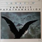 Vangelis - Ignacio - Yabancı 33'lük Plaklar