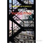 Vango 2. Cilt Yurtsuz Prens - Timothee de Fombelle