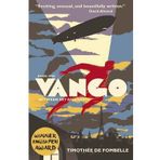 [(Vango )] [Author: Timothée de Fombelle] [May-2014]