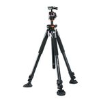 Vanguard Abeo 283AB Tripod Seti