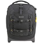 Vanguard Alta Fly 48T Siyah Fotoğraf Makinesi Çantası
