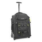 Vanguard Alta Fly 49T Siyah Fotoğraf Makinesi Çantası