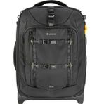Vanguard Alta Fly 62T Siyah Fotoğraf Makinesi Çantası