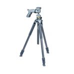 Vanguard Alta Pro 2 + 263CGHT karbon fiber tripod, Alta GH-300T tutma kafası ve çok açılı orta sütun, Sony, Nikon, Canon DSLR fotoğraf makineleri için