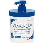 Vanicream Nemlendirici Cilt Kremi 453GR