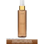 Vanillian Dreams Kadın Parfümlü Vücut Spreyi 150 ml – Ferahlatıcı, Kalıcı ve Gün Boyu Etkili Body Mist