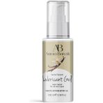 Vanilya Aromalı Su Bazlı Lubricant Jel 100 ml - Antrasit - Açık Gri