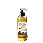 Vanilya Aromalı Yenilebilir Vajinal Masaj Yağı 150 Ml Büyük Boy