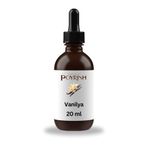 Vanilya Sabun Esansı 20 ml.
