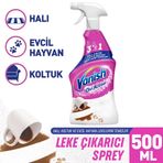 Vanish 3ü 1 Arada Halı Koltuk ve Hayvan Lekeleri için Leke Çıkarıcı Sprey 500 ml