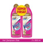 Vanish Kosla 2x850 ml Elde Halı Temizleyicisi
