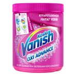 Vanish Kosla 4x400 gr Renkliler Multipower Çamaşır Leke Çıkarıcı ve Deterjan Güçlendirici Toz