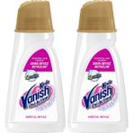 Vanish Kosla Leke Çıkarıcı Gold Sıvı Beyazlar Için 2 Adet x 1000 ml - 1 lt
