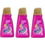 Vanish Kosla Oxi Gold Leke Çıkarıcı Pembe 1 Lt x 3 - 3 lt